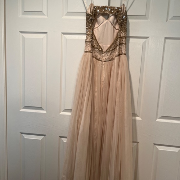 Aidan Mattox Dress - Picture 4 of 15